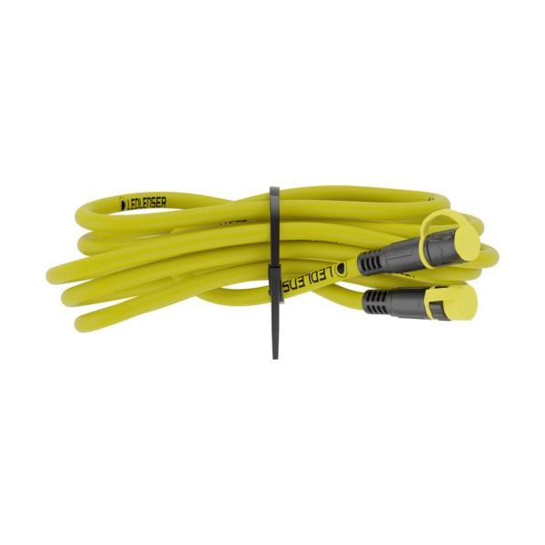 レッドレンザー LEDLENSER Extension Cable AFシリーズ延長ケーブル 503016 1個 658-7684（直送品）