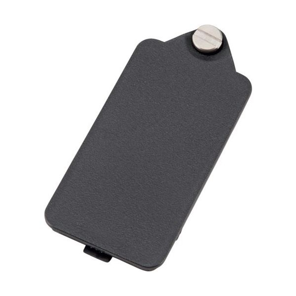 TJMデザイン タジマ レーザー部品049667 電池蓋組 LA-049667 1個 524-3824（直送品）