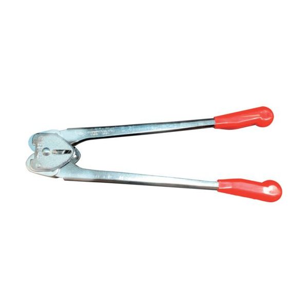 小島鋼業 ケイケイ 封緘機 KK220型 PPバンド用 幅19ミリ用 KK220-19PP 1台 646-7247（直送品）