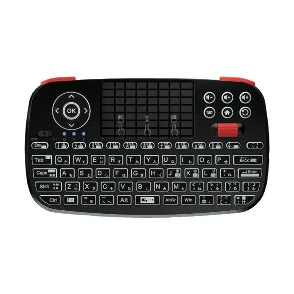 エアリア Twin Wireless Board C SD-KB24GBT(C) 1台 650-5113（直送品）