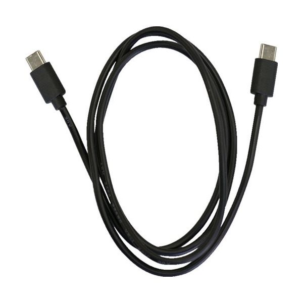 バーテックススタンダードLMR 八重洲無線 USB TypeーC ケーブル SCU-65 1個 652-4093（直送品）