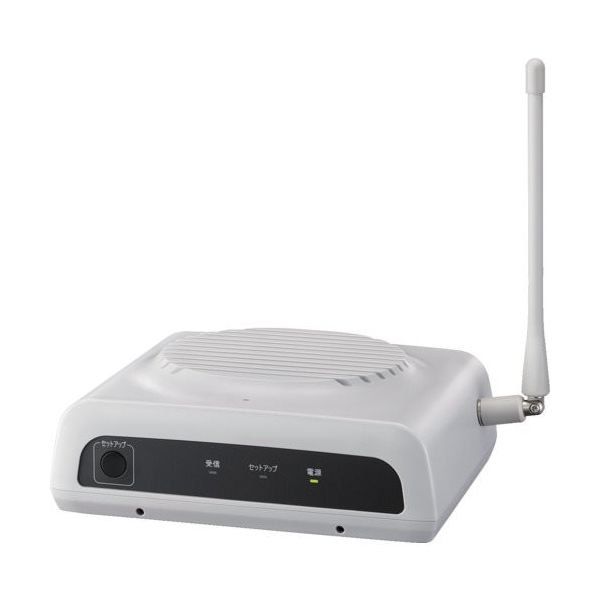 バーテックススタンダードLMR 八重洲無線 ワイヤレススピーカー PSU10 1個 652-8577（直送品）