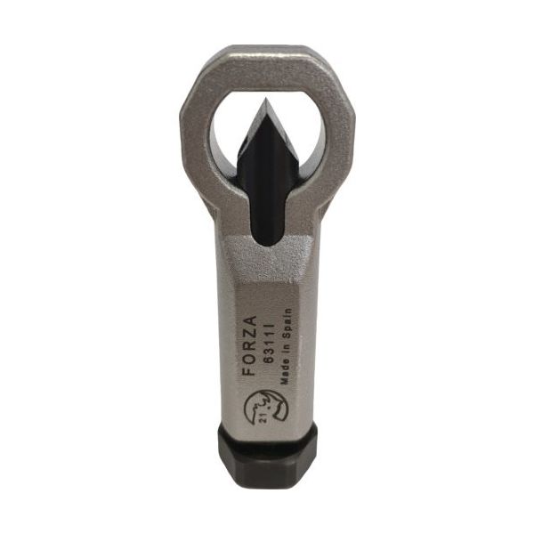 Forza ナットブレーカー 4~17mm (超強力ブレード) 6311I 1丁 651-7634（直送品）