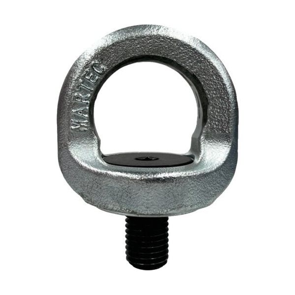 マーテック MARTEC ロータリーアイボルト REー20A 1個 652-8608（直送品）