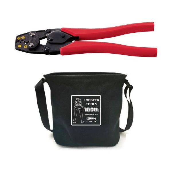 ロブテックス エビ 【数量限定 キャンペーン品】AK15A+電工バケツセット AK15ALOBDB02SET 1セット 652-6363（直送品）