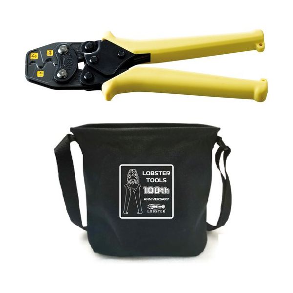 ロブテックス エビ 【数量限定 キャンペーン品】AK17MA2+電工バケツセット AK17MA2LOBDB02SET 1セット（直送品）