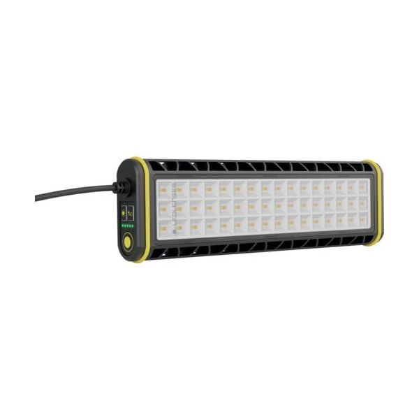 レッドレンザー LEDLENSER AT10C Work 502916 1個 652-7514（直送品）