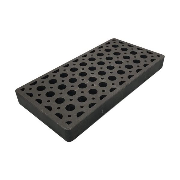 DAIDOHANT プラレベル Lー15 (W:幅)100mm×(D:奥行)200mm×(H:高さ)15mm 10177409（直送品）