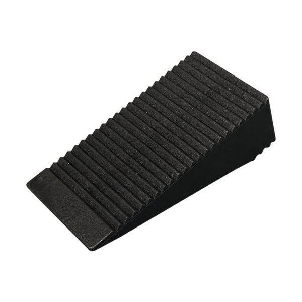 DAIDOHANT プラレベルクサビ (W:幅)25mm×(D:奥行)130mm×(H:高さ)20mm 10177418 1セット(5個)（直送品）