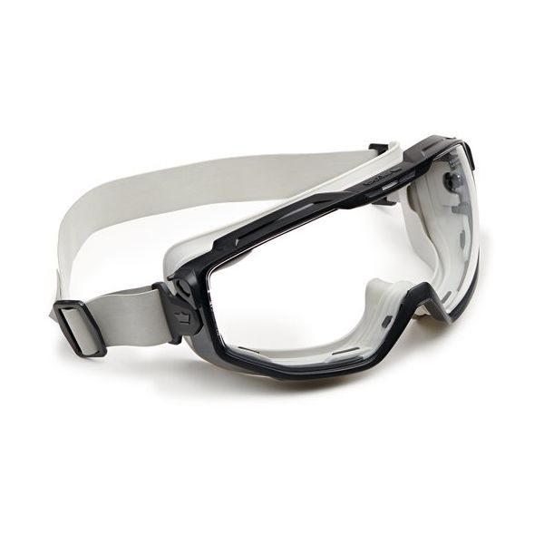 Bolle Safety ゴーグル UNIVERSAL(ガス&オイル向けタイプ) UNIVGN13W 1個 652-7819（直送品）