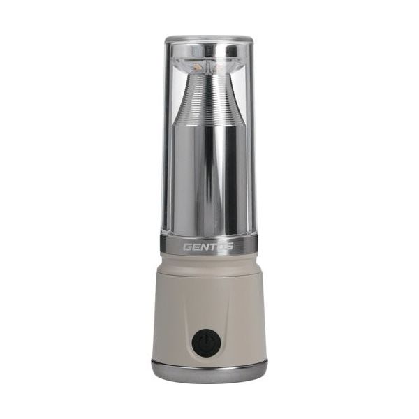 ジェントス GENTOS LED ランタン レッジェーロ LEー1014B 1個 660-8909（直送品）