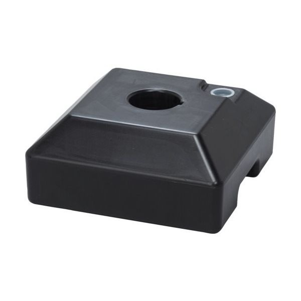 中発販売 Reelex プラチェーン内蔵ポールバリネオ2用注水ウエイト BN-8L 1個 666-8659（直送品）