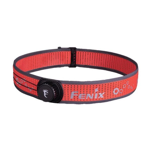 Fenix 充電式LEDヘッドライトオプション ヘッドバンド(スポーツタイプ) AFH-05 1個 659-2692（直送品）
