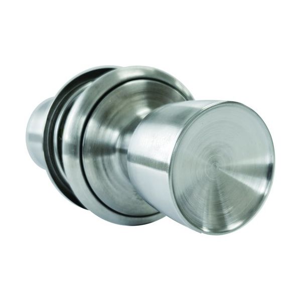 大黒製作所 AGENT インテグラルロック万能取替用握玉 空錠 GMDー500ーFX 1セット 659-5836（直送品）