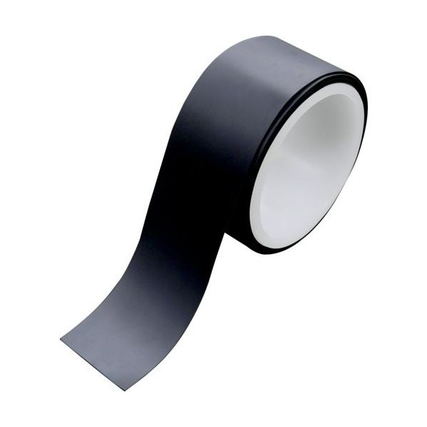 萩原工業 萩原 業務用レイシス忌避テープ ブラック 30mm×10m KHB3010 1巻 661-0398（直送品）