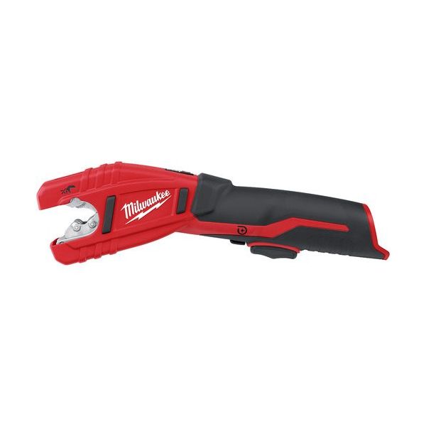 ミルウォーキーエレクトリックツール milwaukee M12 銅管カッター C12 PC-0C JP 1個 662-8667（直送品）