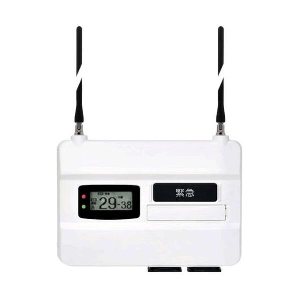 バーテックススタンダードLMR スタンダード 特定小電力トランシーバー用中継器 FTR-410D 1台 656-6193（直送品）