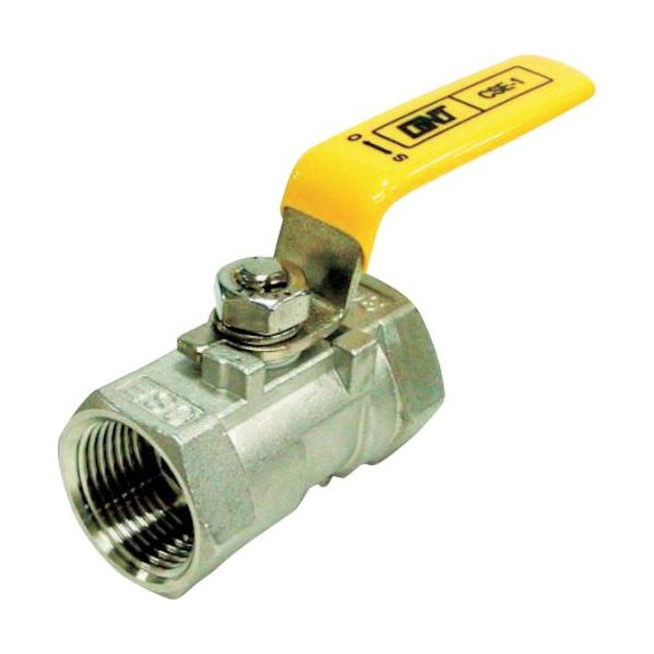 コンサス 304 ネジ込汎用ボールバルブ CSE CSE-PS1