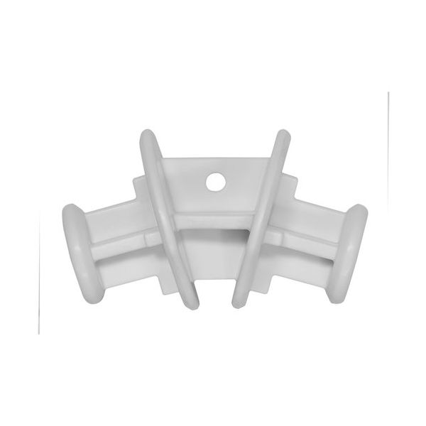 タカギ オーロラNANO 接続アダプター(WT) QR0015 1個 818-7543（直送品）