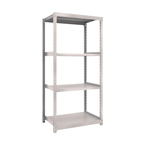 TRUSCO スチールラック M2型軽中量棚 860X600XH2100