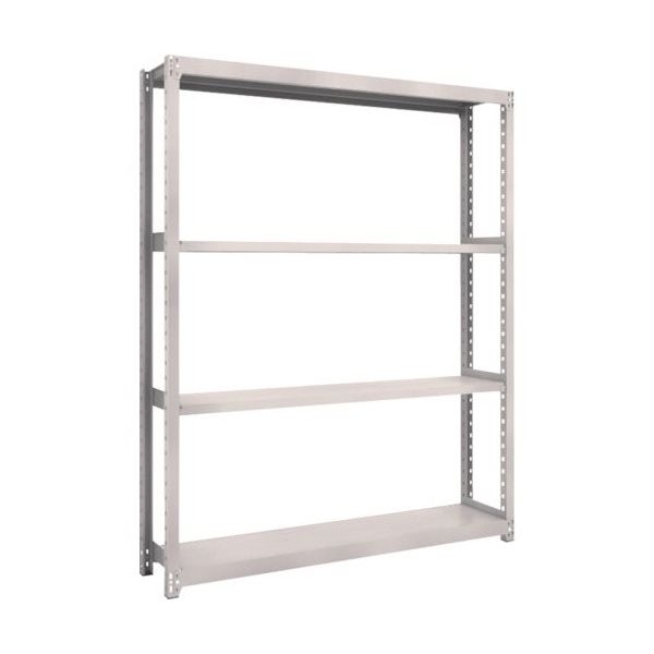 TRUSCO スチールラック M2型軽中量棚 1460X300XH2100