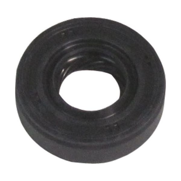 アルバック機工 ULVAC オイルシール(HTCー11ー25ー7)NBR OIL SEAL(HTC-11-25-7)NBR 1個（直送品）