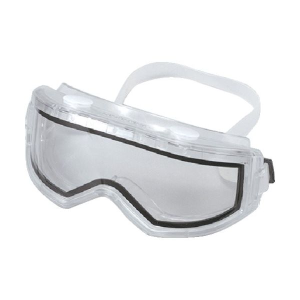 ゴールドウイン ダブルレンズゴーグル PA-YG512 1個 410-8080（直送品）