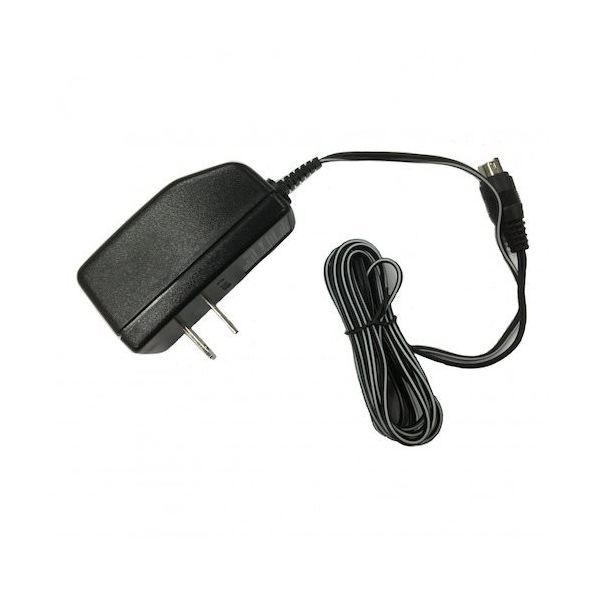 ボッシュ ジュウデンヨウACアダプター 2609005121 1個 212-9029（直送品）