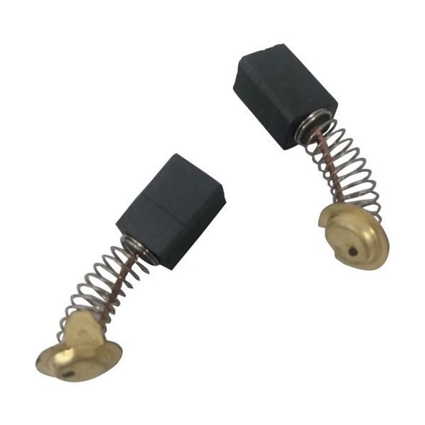 サンコーミタチ ミタチ カーボンブラシ CB2200 1組 535-5629（直送品）
