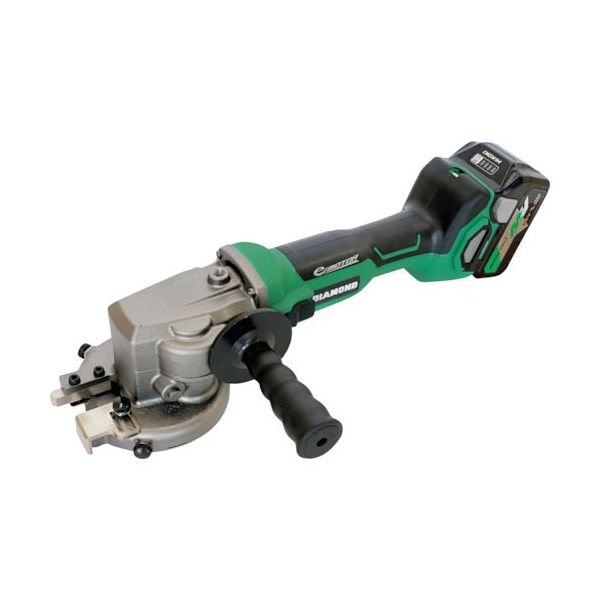 IKK DIAMOND コードレスツライチカッター DFC2536BLH 1台 417-9658（直送品）