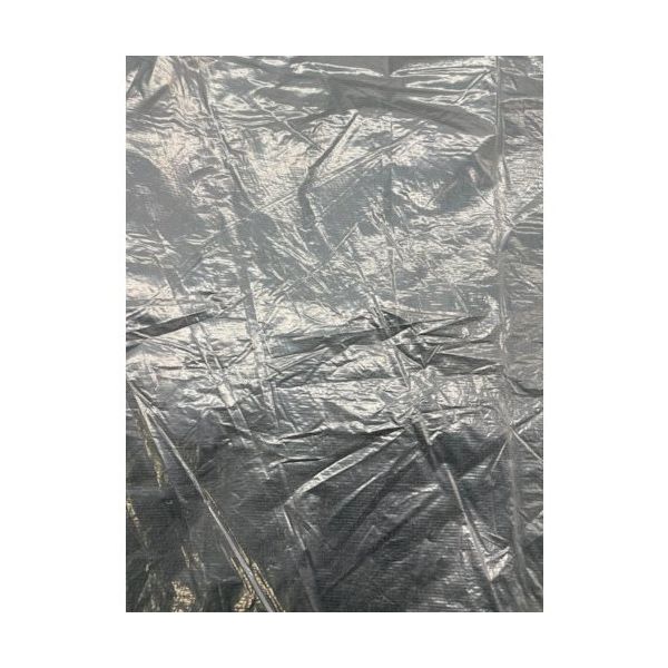 富士工業用品 FKY 飛散防止ネット(黒)10.0×10.0 HH1010BK-N 1枚 