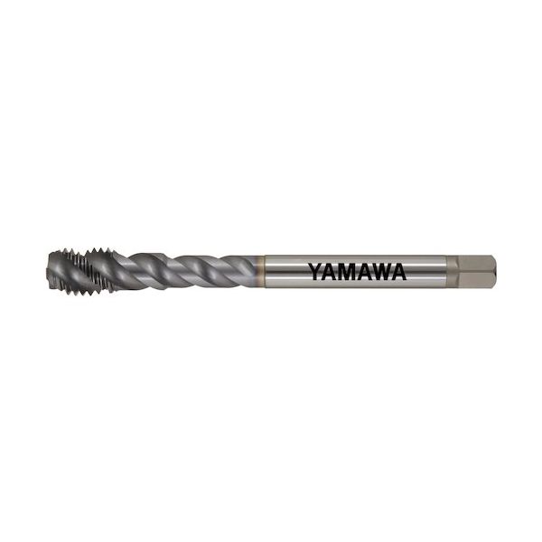 彌満和製作所 ヤマワ ZーPRO コーティングスパイラルタップ VUSP P5 M18X2.5 VUSP-P5-M18X2.5 1本(直送品)