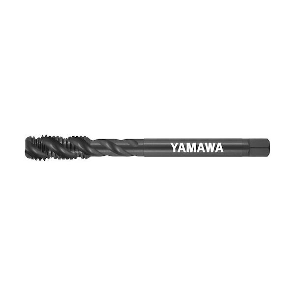 ヤマワ ZーPRO スチール用ハイブリッドバリュースパイラルタップ HVSP P4 M16X1.5 HVSP-P4-M16X1.5 1本（直送品）