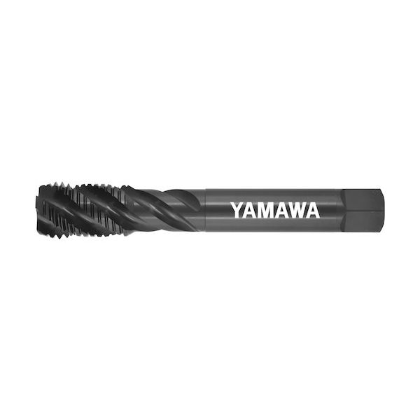 ヤマワ ZーPRO スチール用ハイブリッドバリュースパイラルタップ HVSP P5 M27X1.5 HVSP-P5-M27X1.5 1本（直送品）