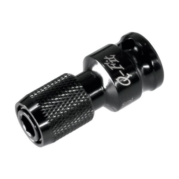 ワールドツール アストロプロダクツ AP QーFit 3/8DR インパクトビットアダプター 2002000034298 1個（直送品）