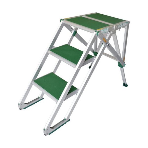 森山鉄工 MT MTステップG型スリム G403A 1台 472-5661（直送品）