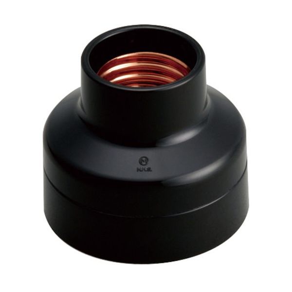 明工社 明工 レセップ6A 250V(受金E26) MR2301 1個 418-1059（直送品）