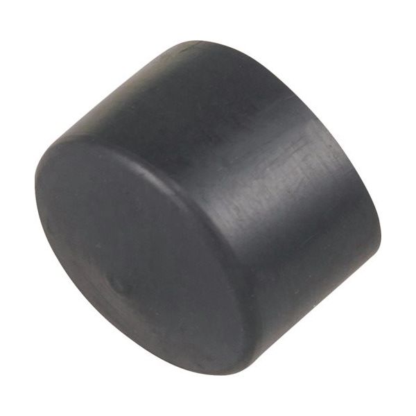 TJMデザイン タジマ 三脚部品140098 定芯管用キャップ(カバー) TP-140098 1個 524-5363（直送品）