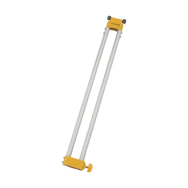 TJMデザイン タジマ 三脚部品140135 ELVー300脚管セット(ベルトナシ) TP-140135 1式 524-2187（直送品）