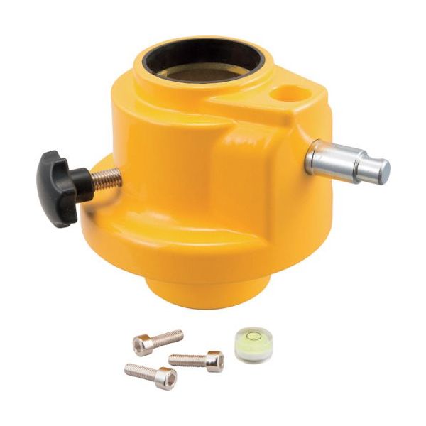 TJMデザイン タジマ 三脚部品140241 ELVー300昇降機構セット TP-140241 1式 524-5358（直送品）