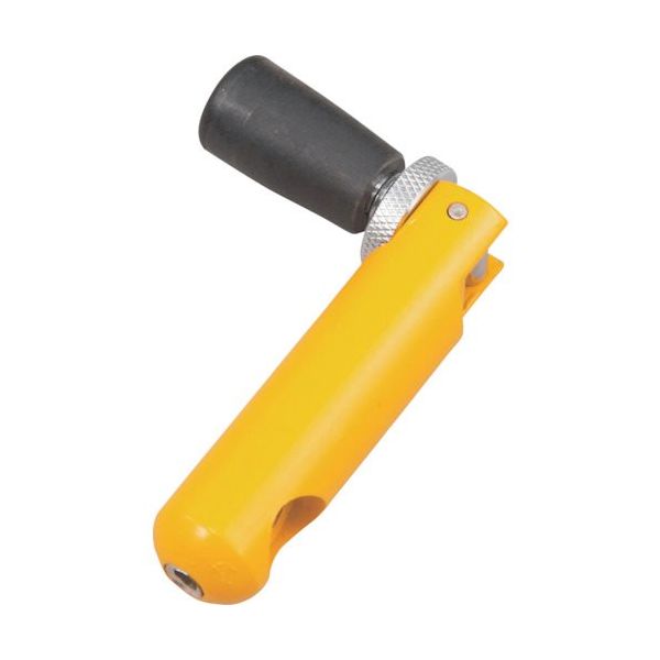 TJMデザイン タジマ 三脚部品140302 ELVー300回転ハンドルセット TP-140302 1式 524-3811（直送品）