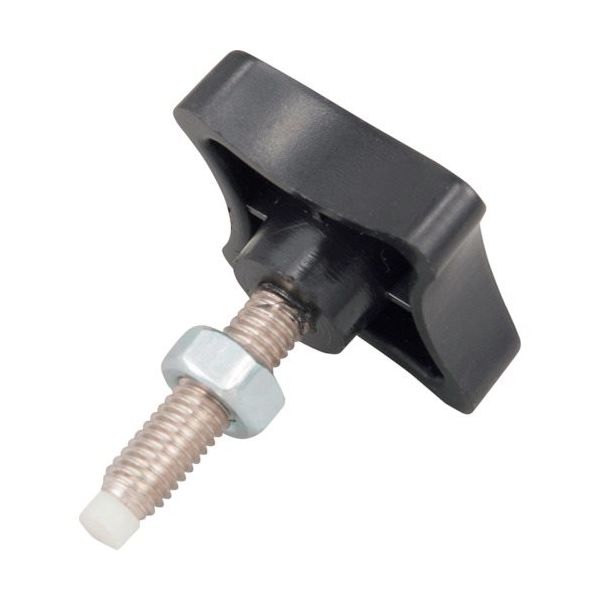 TJMデザイン タジマ 三脚部品140326 ELVー150昇降パイプ止めネジセット TP-140326 1式 524-2283（直送品）