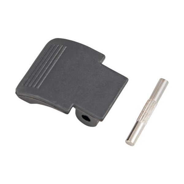 TJMデザイン タジマ 三脚部品140838 ELVー150ロックレバーセット TP-140838 1式 524-3875（直送品）