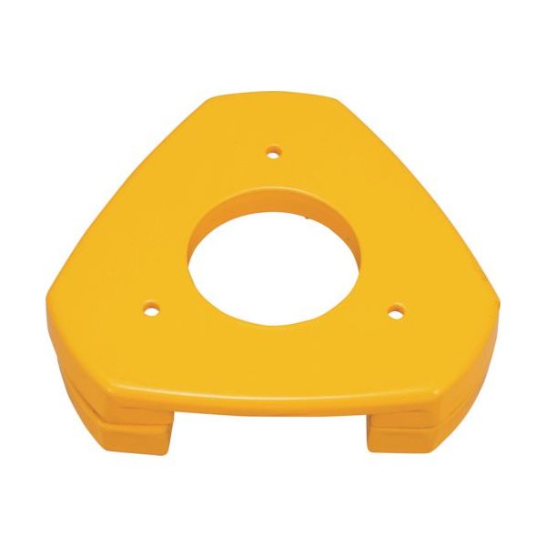 TJMデザイン タジマ 三脚部品141316 ELVー300脚頭セット TP-141316 1式 524-2290（直送品）