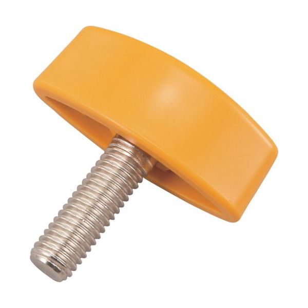 TJMデザイン タジマ 三脚部品140883 STDーOD中脚固定ネジ TP-140883 1個 524-3817（直送品）