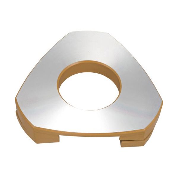 TJMデザイン タジマ 三脚部品140982 STFーYT脚頭セット TP-140982 1式 524-2228（直送品）