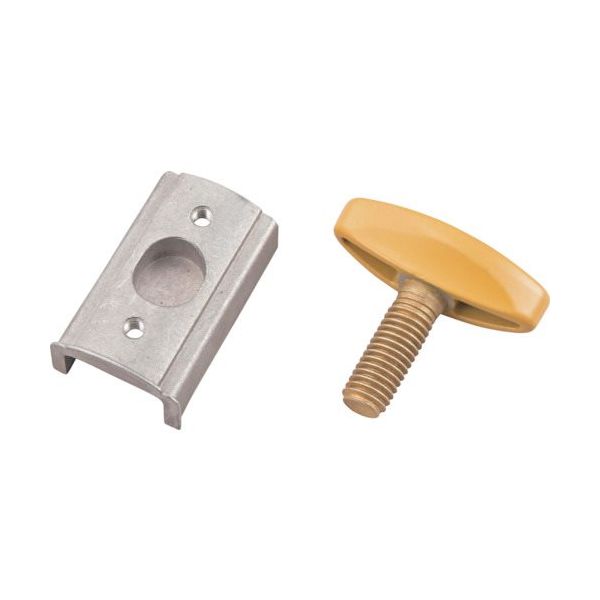 TJMデザイン タジマ 三脚部品141118 STFーYT中脚固定ネジセット TP-141118 1式 524-0713（直送品）