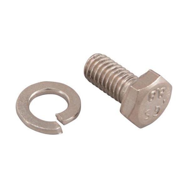 TJMデザイン タジマ 三脚部品141125 STFーYT石突セット固定ネジ TP-141125 1個 524-5375（直送品）