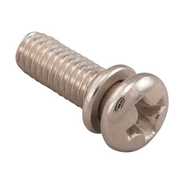 TJMデザイン タジマ 三脚部品141132 STFーYT脚固定枠 固定ネジ TP-141132 1個 524-3826（直送品）