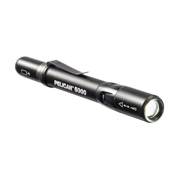 Pelican Products LEDライト"5000 050000-0101-110 1個 457-9696（直送品）